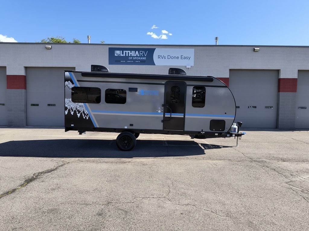2026 Bontrager Comfort 21PD RV