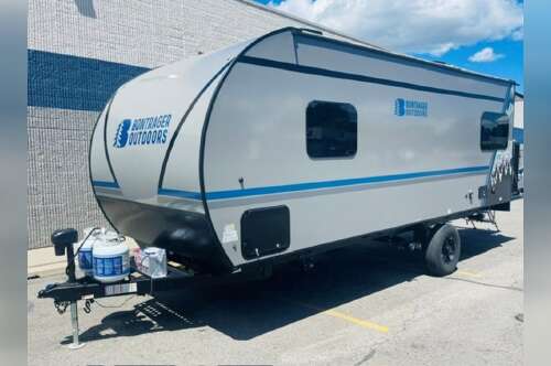 2026 Bontrager Comfort 21PD in spokane valley