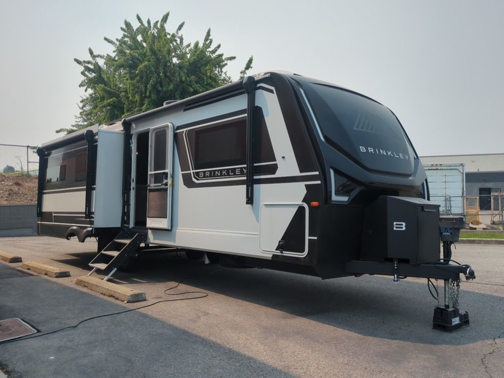 2024 Brinkley MODEL G RV