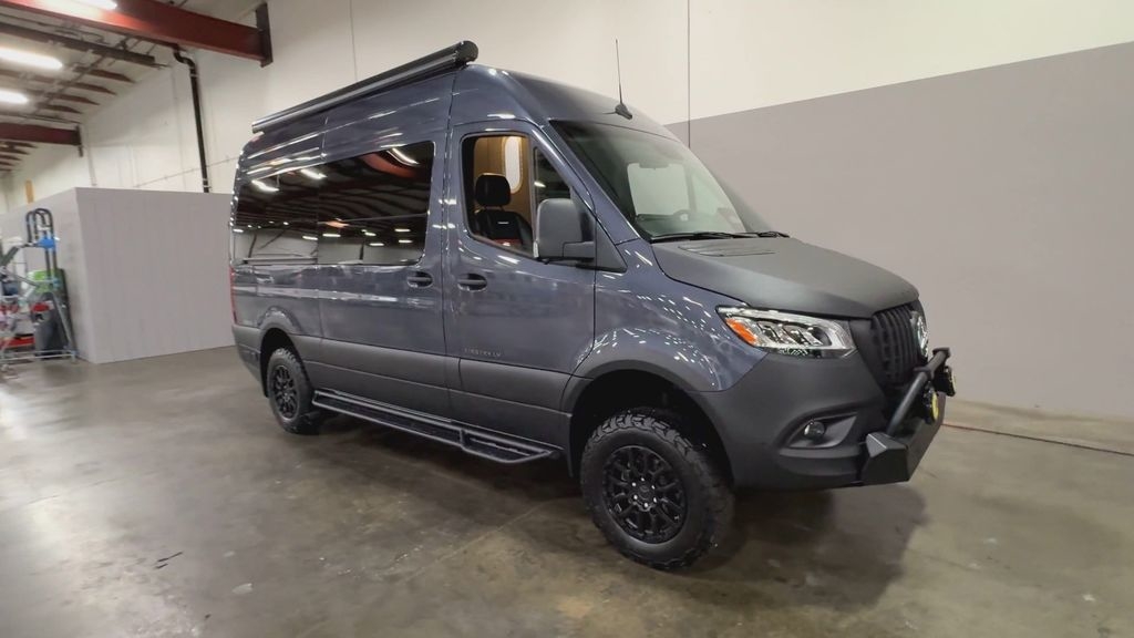 2026 Airstream Interstate 19 GT in fairfield CA