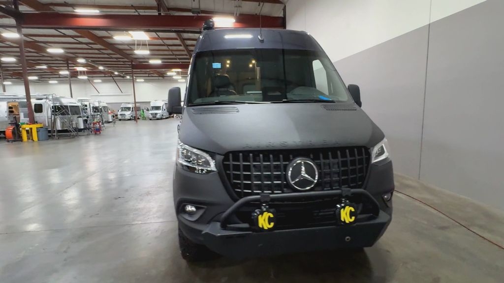 2026 Airstream Interstate 19 GT in fairfield CA