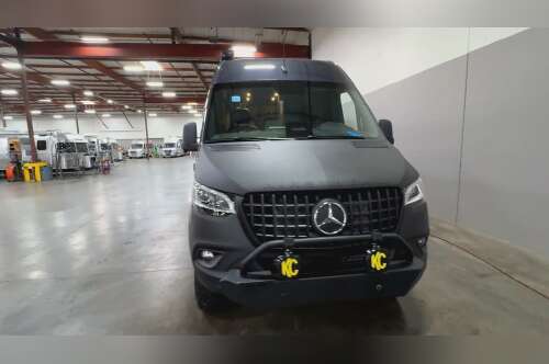 2026 Airstream Interstate 19 GT in fairfield CA