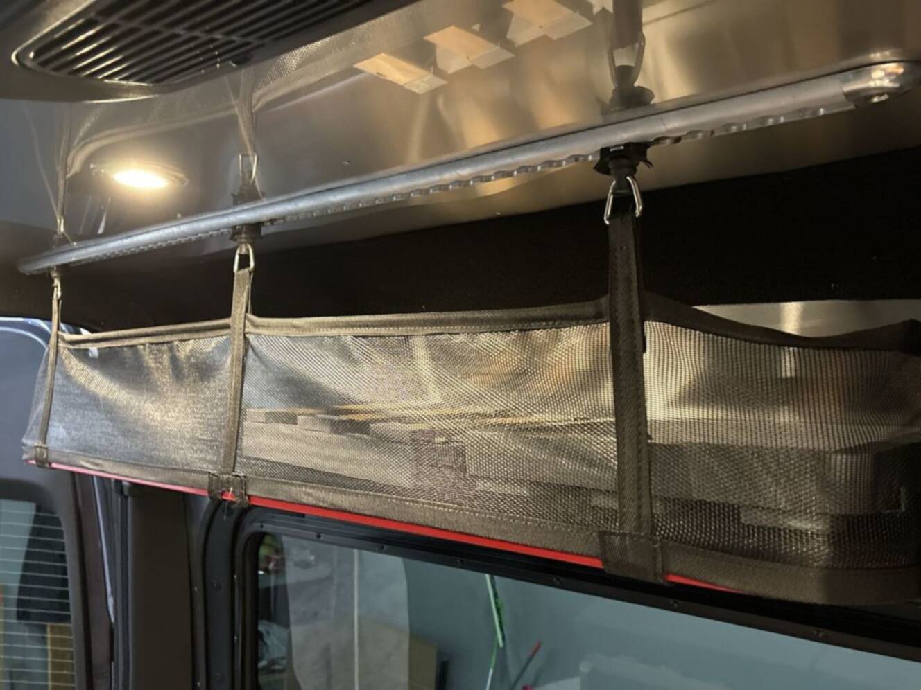 A photo of this 2026 Airstream Interstate 19 GT