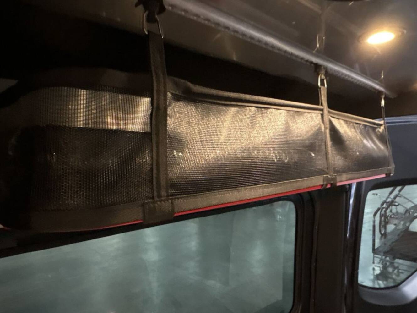 A photo of this 2026 Airstream Interstate 19 GT