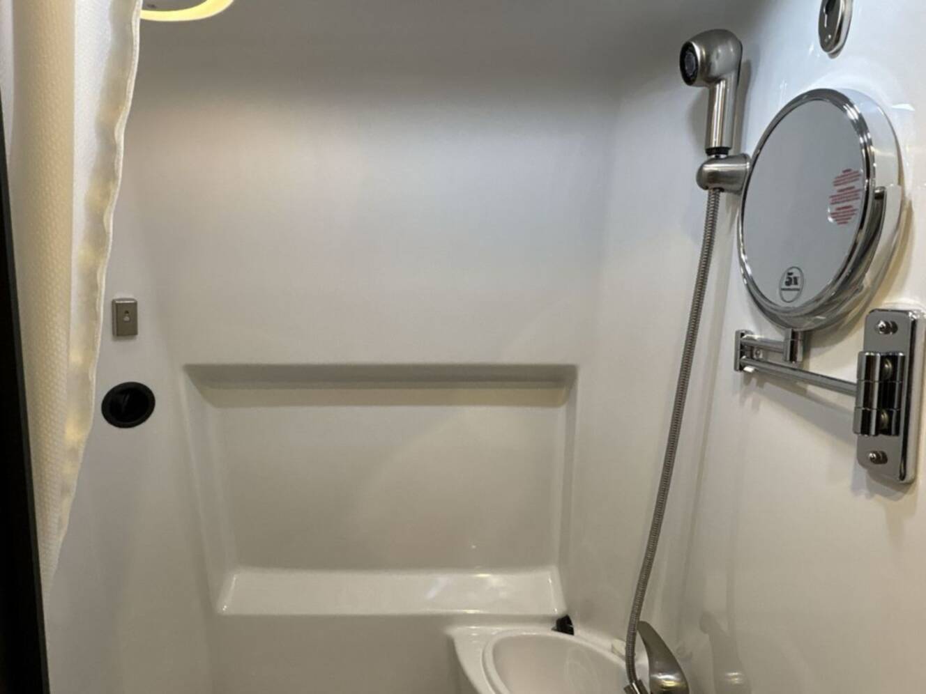 A photo of this 2026 Airstream Interstate 19 GT