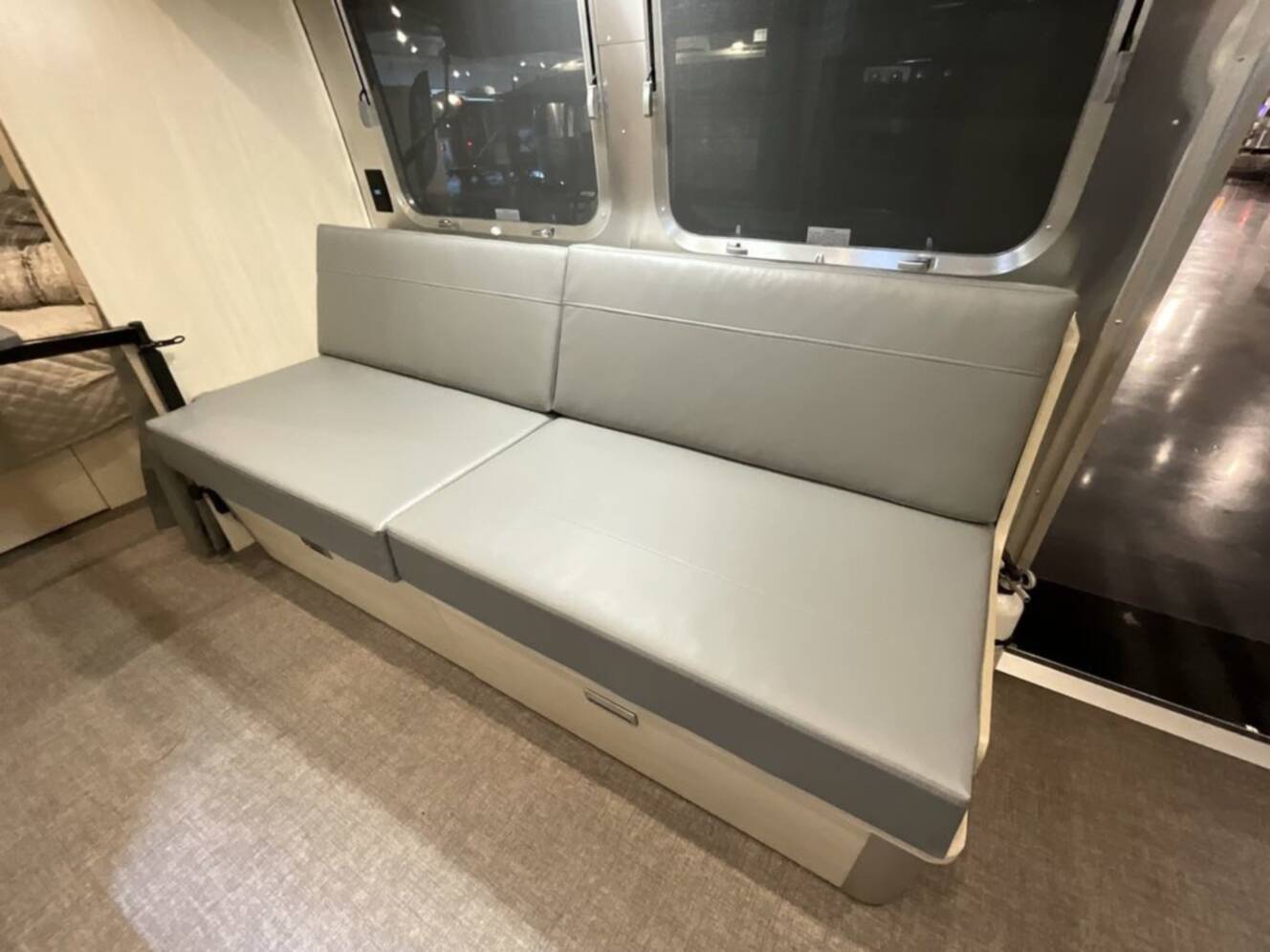 A photo of this 2026 Airstream Flying Cloud 23FB 23FB