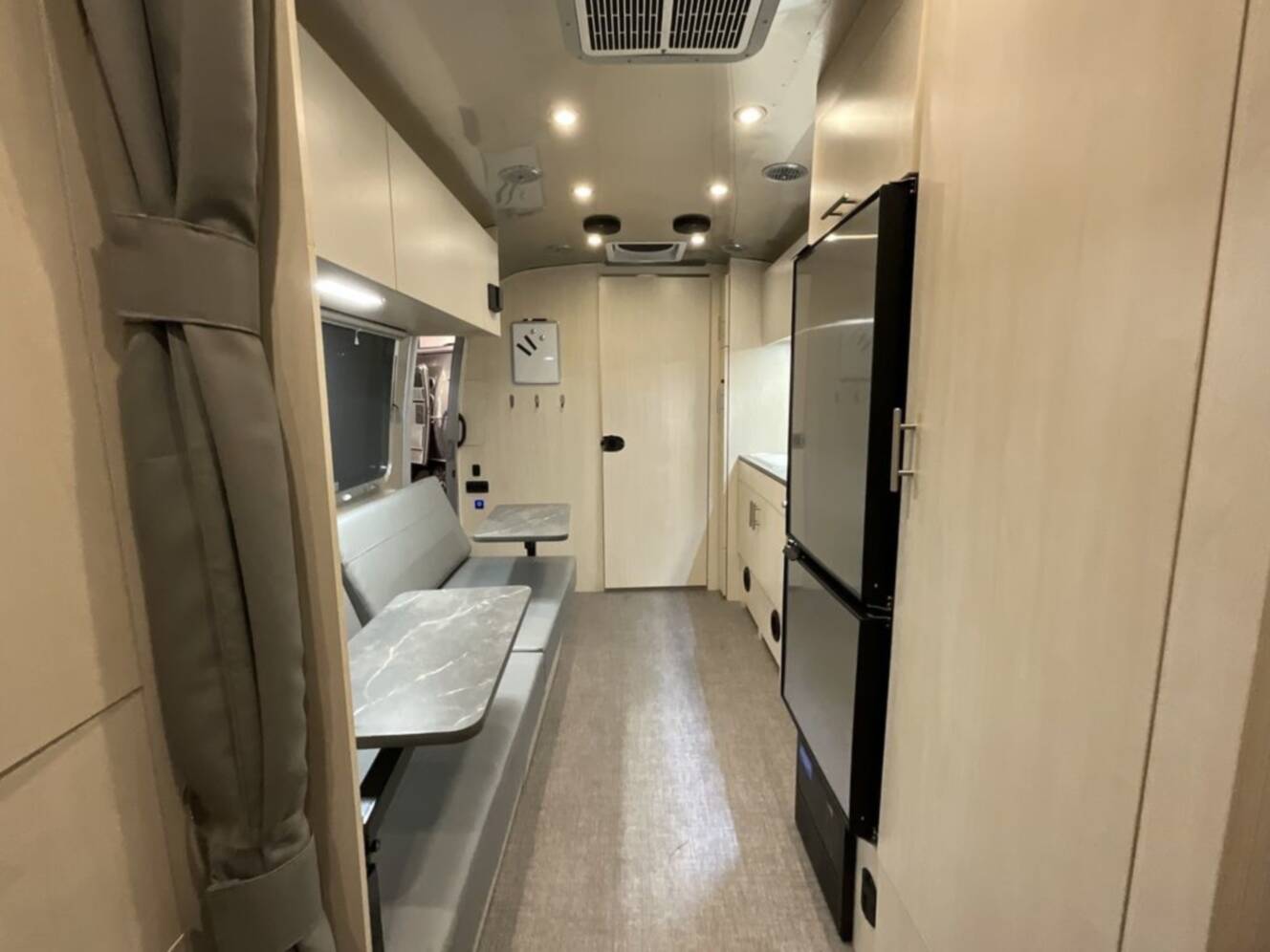 A photo of this 2026 Airstream Flying Cloud 23FB 23FB