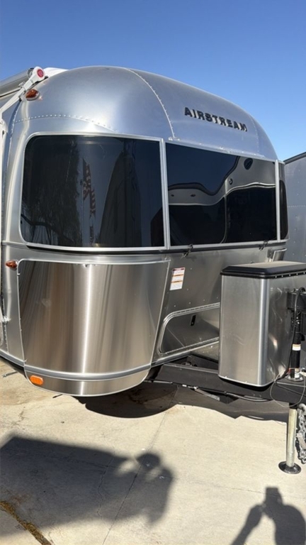 2026 Airstream Trade Wind 25FBT in los banos