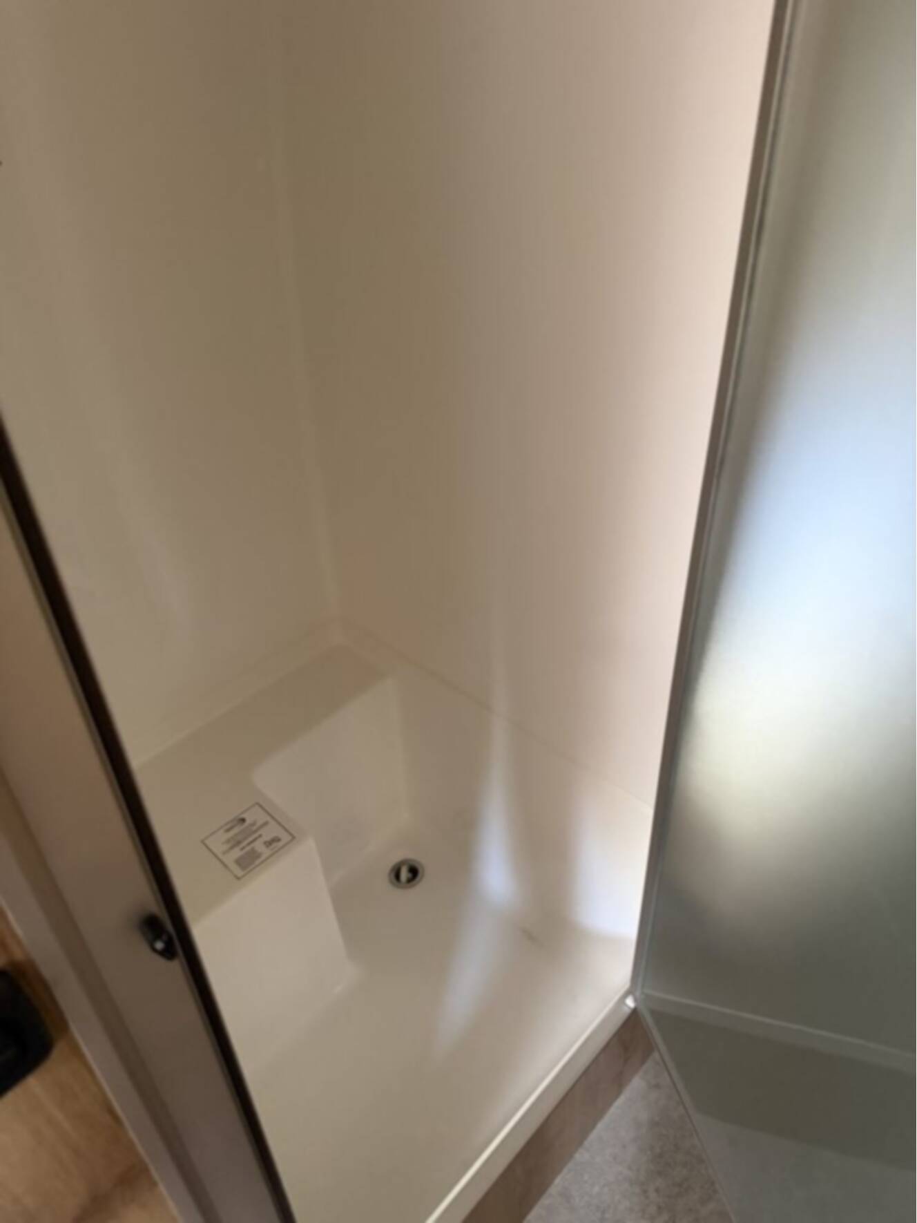 A photo of this 2026 Airstream Trade Wind 25FBT