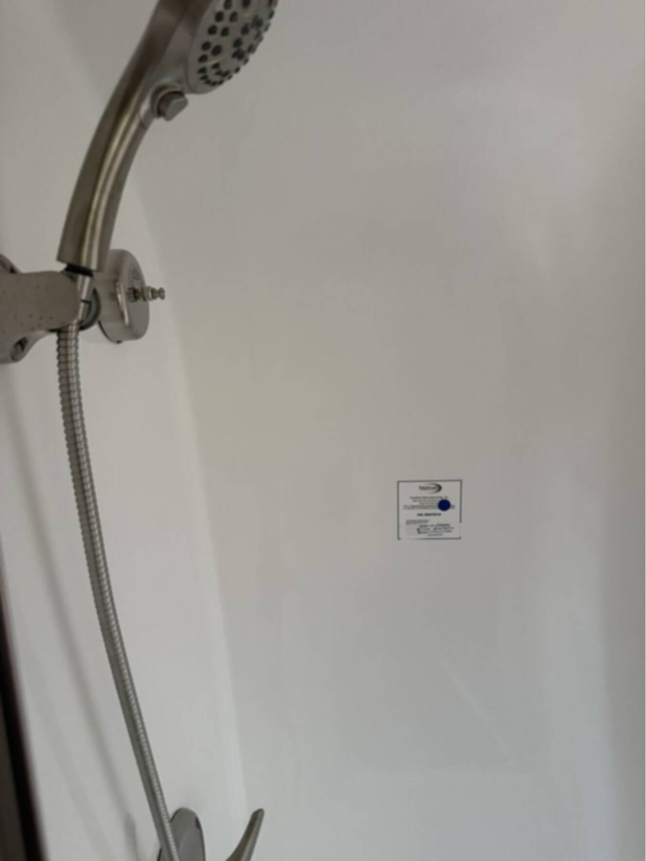 A photo of this 2026 Airstream Trade Wind 25FBT