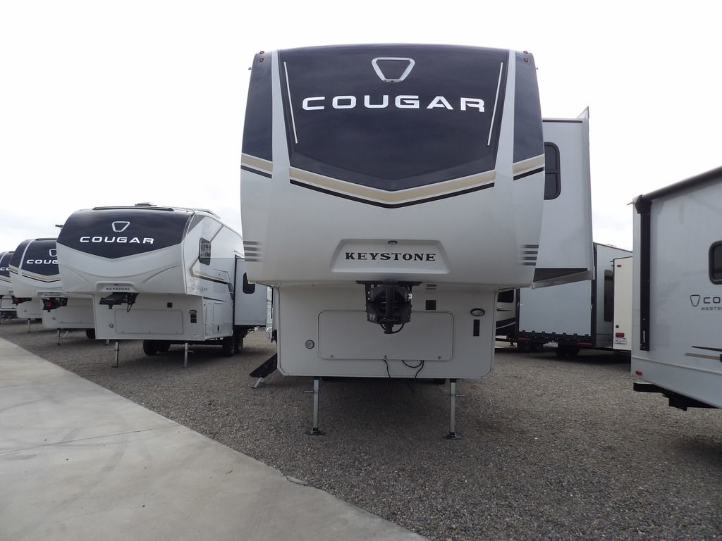 2027 Keystone Cougar 316RLS in los banos