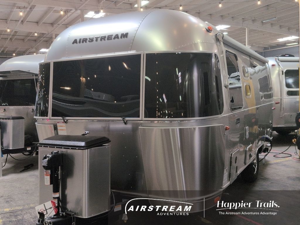 2026 Airstream Caravel 22FB in clackamas OR