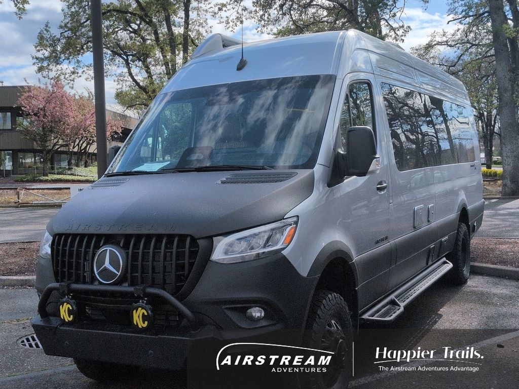 2026 Airstream Interstate 24GTX AP in clackamas OR