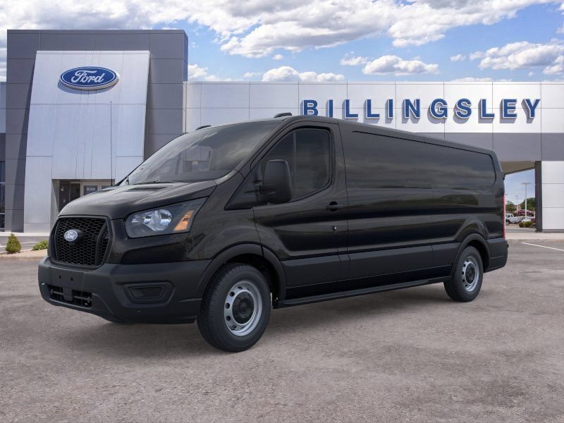 2026 FORD TRANSIT 150 in Lawton, OK