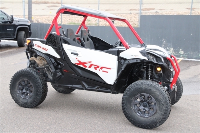 2024 Can-Am MAVERICK XRC 1000R in lakewood CO