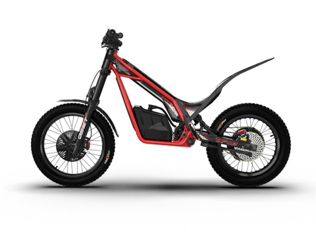 2024 Oset Bikes TXP-20 PLAY in Pompano Beach, FL