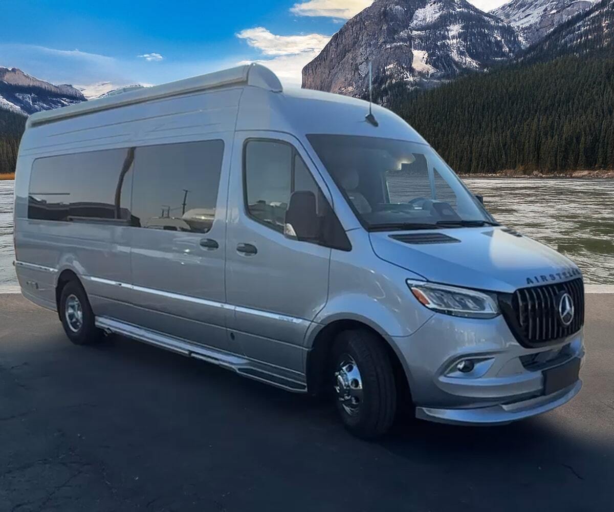 2026 Airstream Interstate GL AP in columbus OH