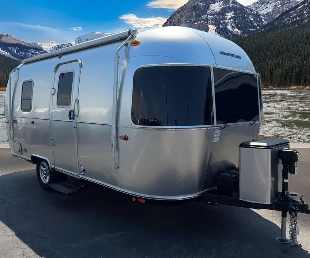2026 Airstream Bambi 20FB in columbus OH