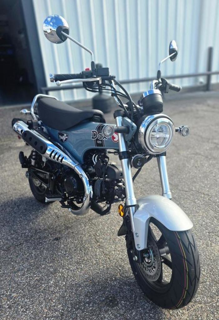 2025 Honda® Dax 125 125 in Virginia Beach, VA