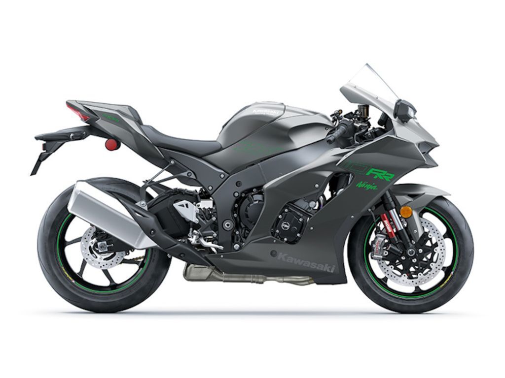 2025 Kawasaki Ninja® ZX -10RR ABS ABS in Virginia Beach, VA