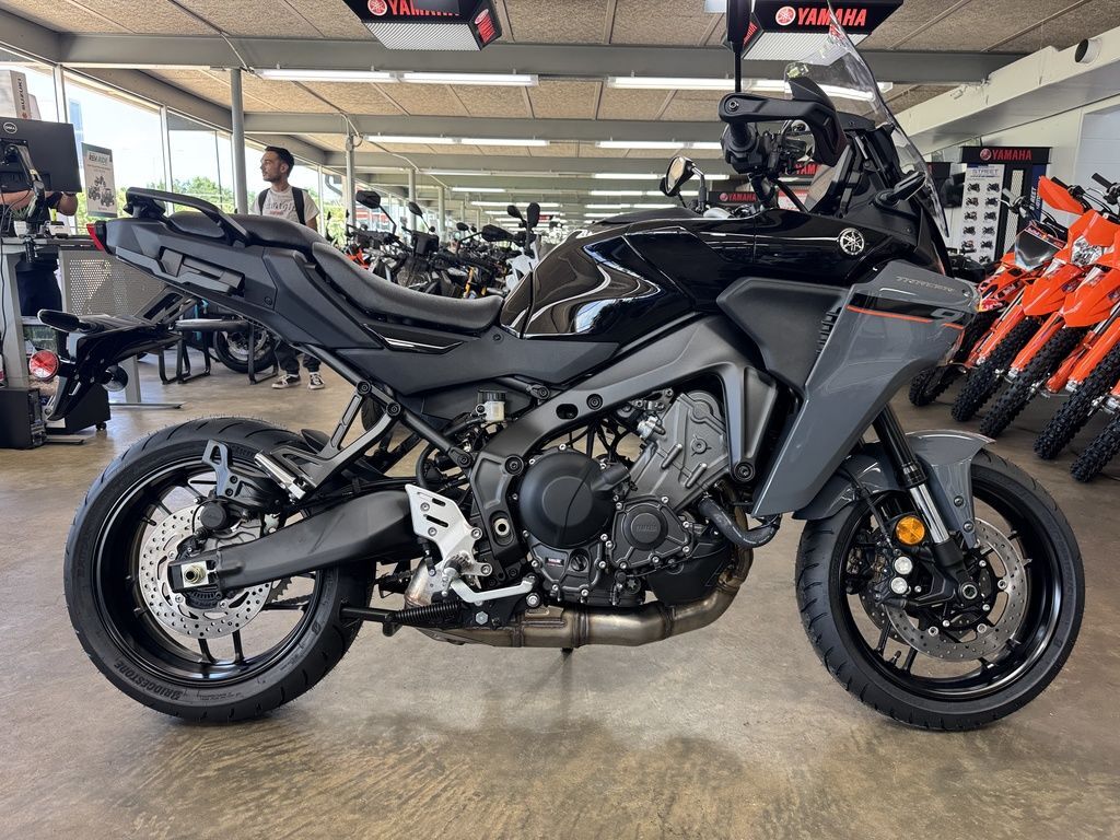 2026 Yamaha Tracer 9 9 in Titusville, FL