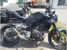 Older Motorcycle Models That Still Sell Well image