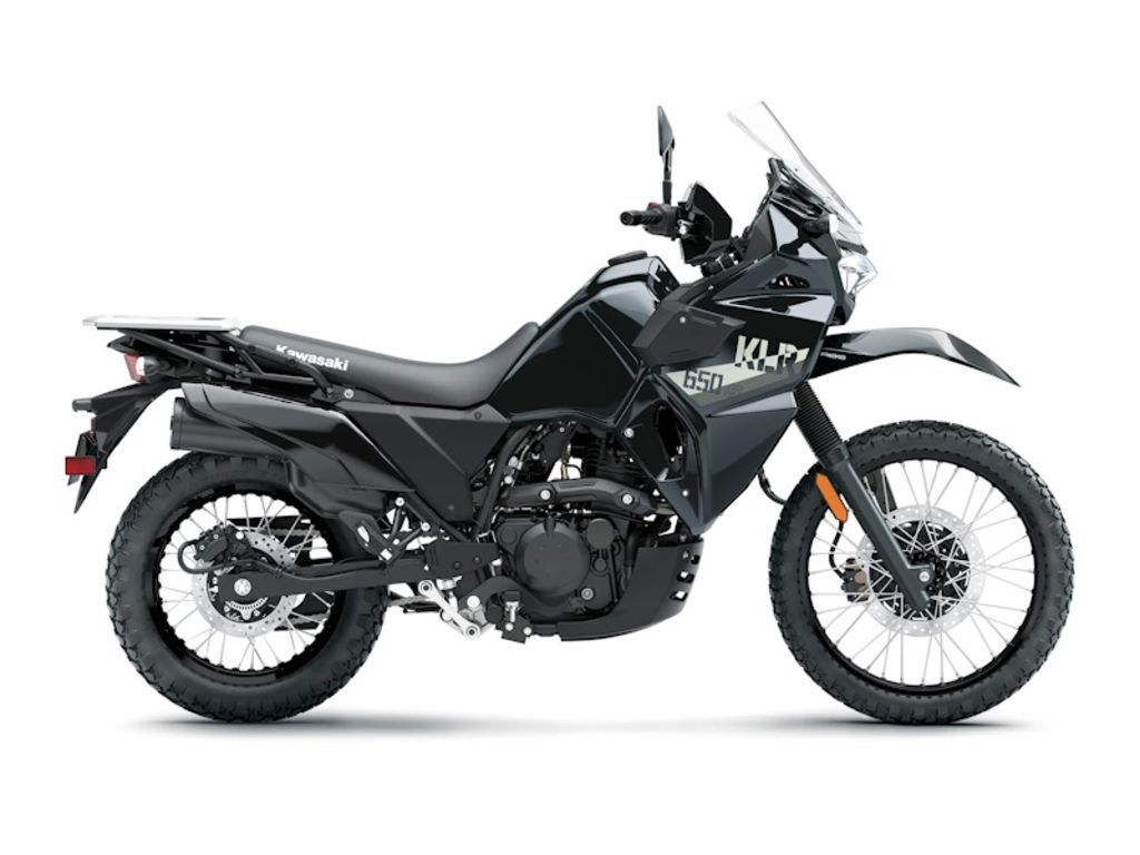 2026 Kawasaki KLR®650 S ABS 650 ABS in Virginia Beach, VA