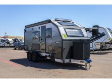 5 RV Models with an Amazing Outdoor Kitchen image