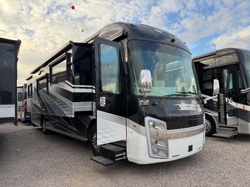 2025 Entegra Coach Anthem 37K Class A Diesel Motorhome - Diesel Pusher RV