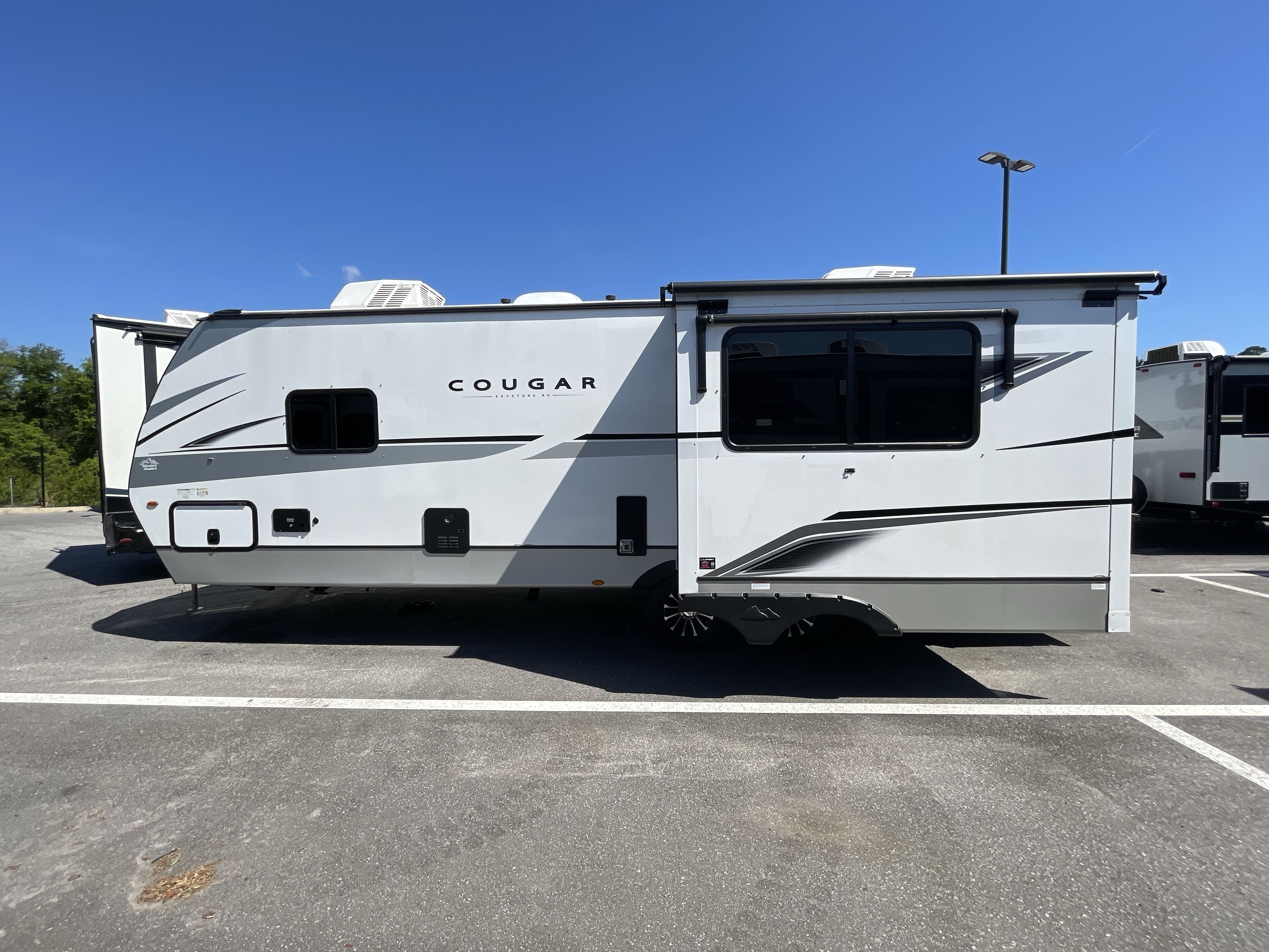 2024 Keystone COUGAR 25MLE in orange park FL
