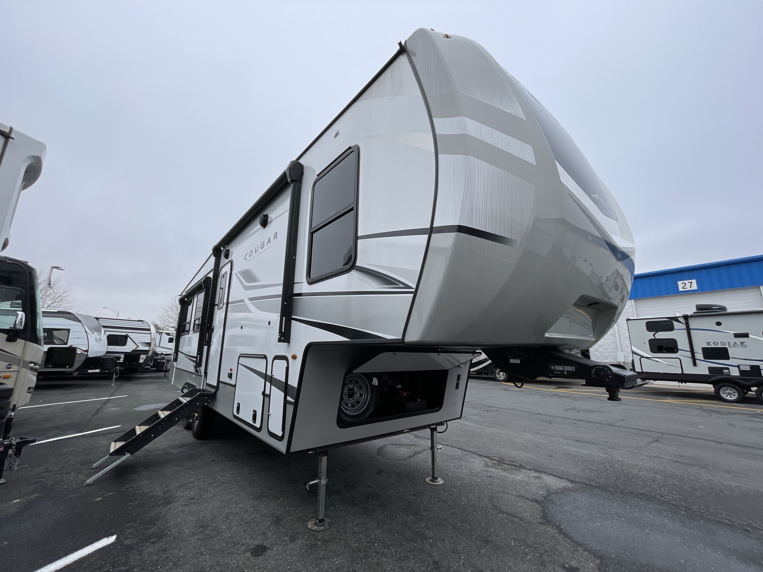 2023 Keystone COUGAR 290RLS in hamburg PA