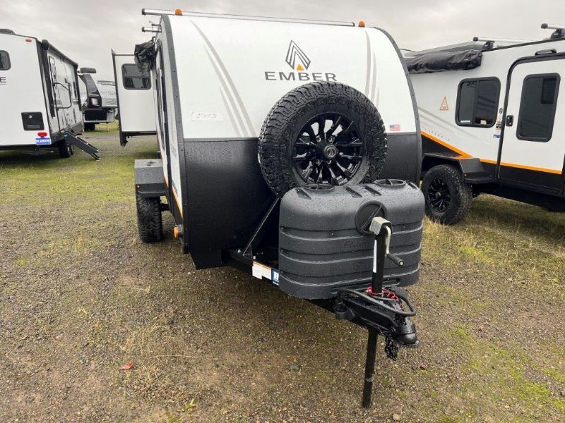 2026 Ember Rv E-Series 12RK in coburg OR