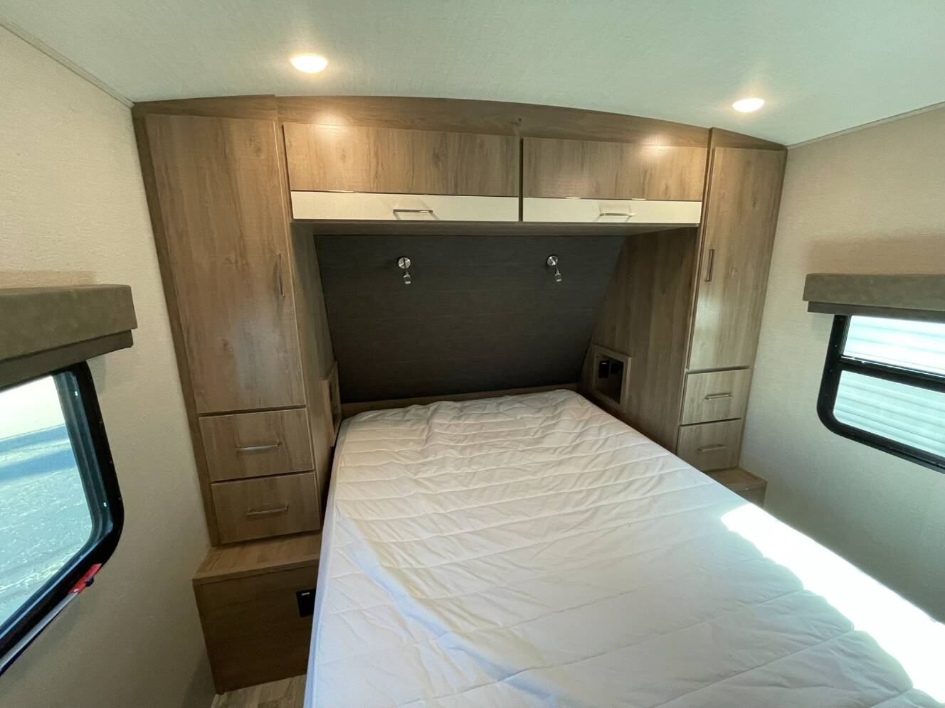 A photo of this 2023 Grand Design IMAGINE 2400BH