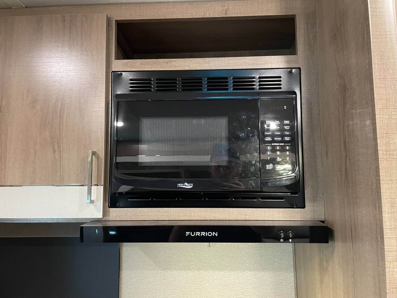 A photo of this 2023 Grand Design IMAGINE 2400BH