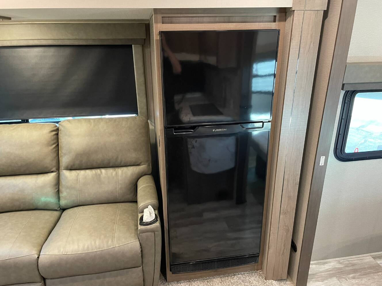 A photo of this 2023 Grand Design IMAGINE 2400BH