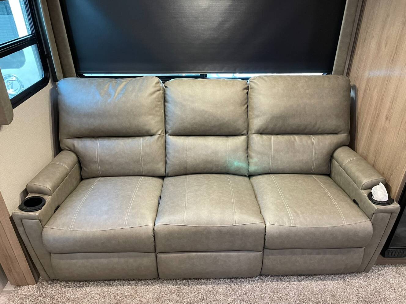 A photo of this 2023 Grand Design IMAGINE 2400BH