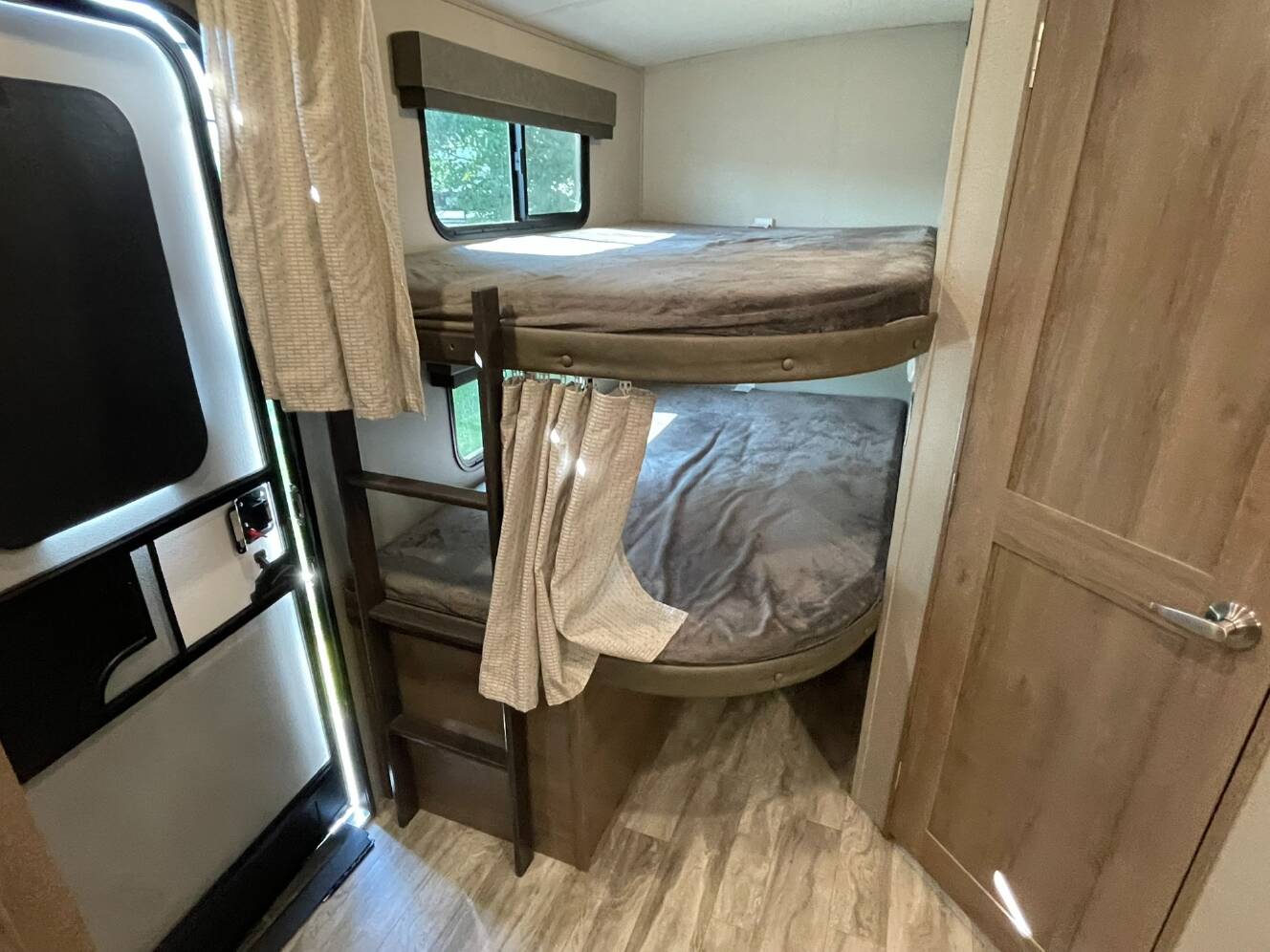 A photo of this 2023 Grand Design IMAGINE 2400BH