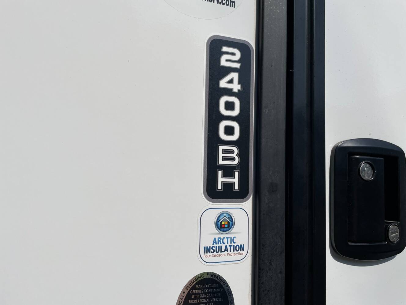 A photo of this 2023 Grand Design IMAGINE 2400BH