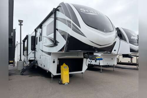 2024 Grand Design SOLITUDE 391DL in vacaville CA