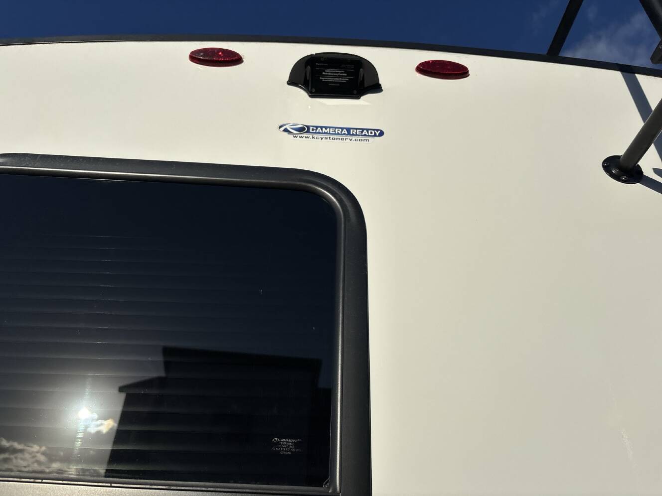 A photo of this 2024 Keystone COUGAR 30RKD