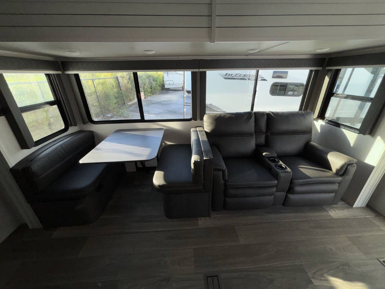 A photo of this 2024 Keystone COUGAR 30RKD