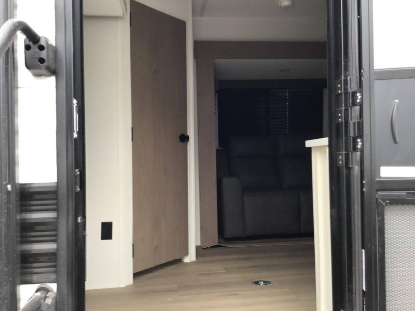 A photo of this 2027 Grand Design Momentum MAV 28MAV