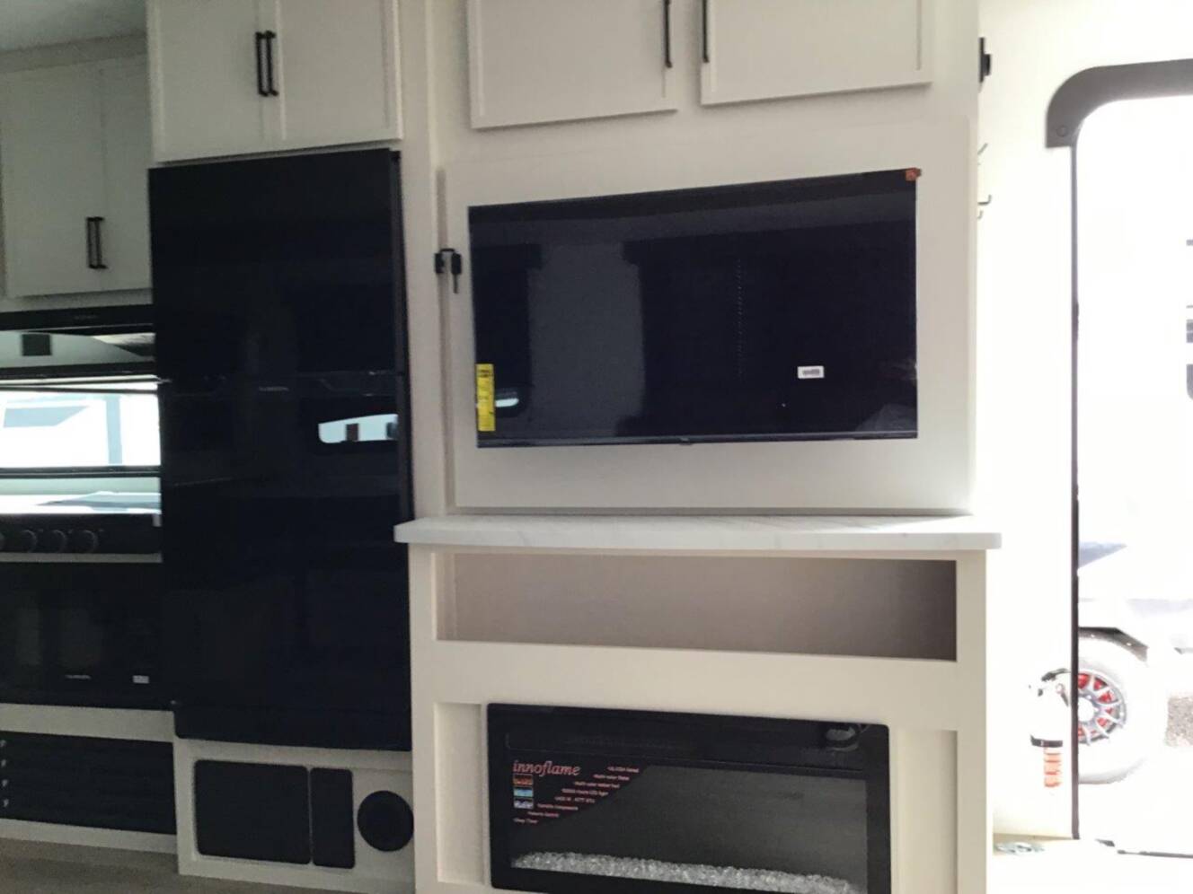 A photo of this 2027 Grand Design Momentum MAV 28MAV