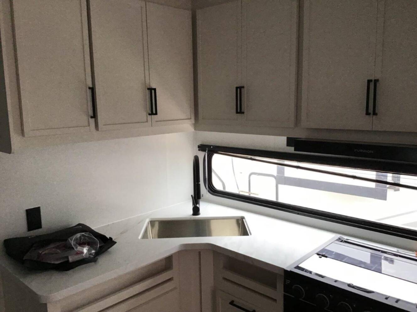 A photo of this 2027 Grand Design Momentum MAV 28MAV