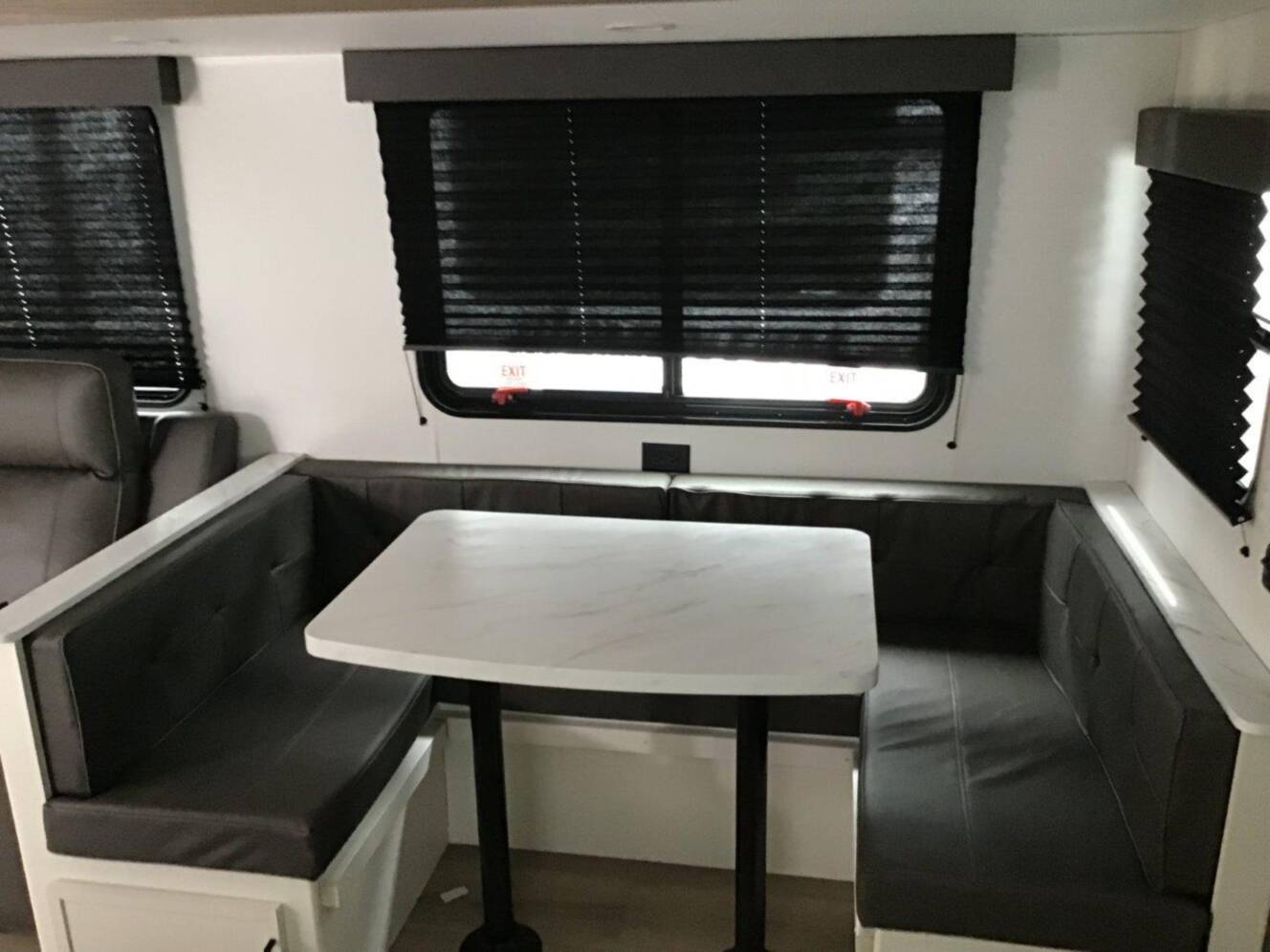 A photo of this 2027 Grand Design Momentum MAV 28MAV