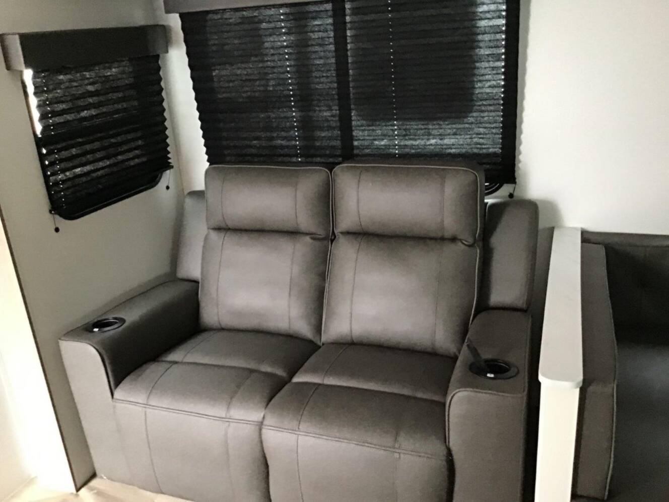 A photo of this 2027 Grand Design Momentum MAV 28MAV