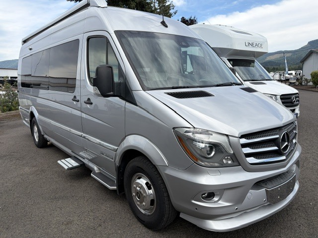 2019 Airstream Interstate Lounge EXT in fife WA