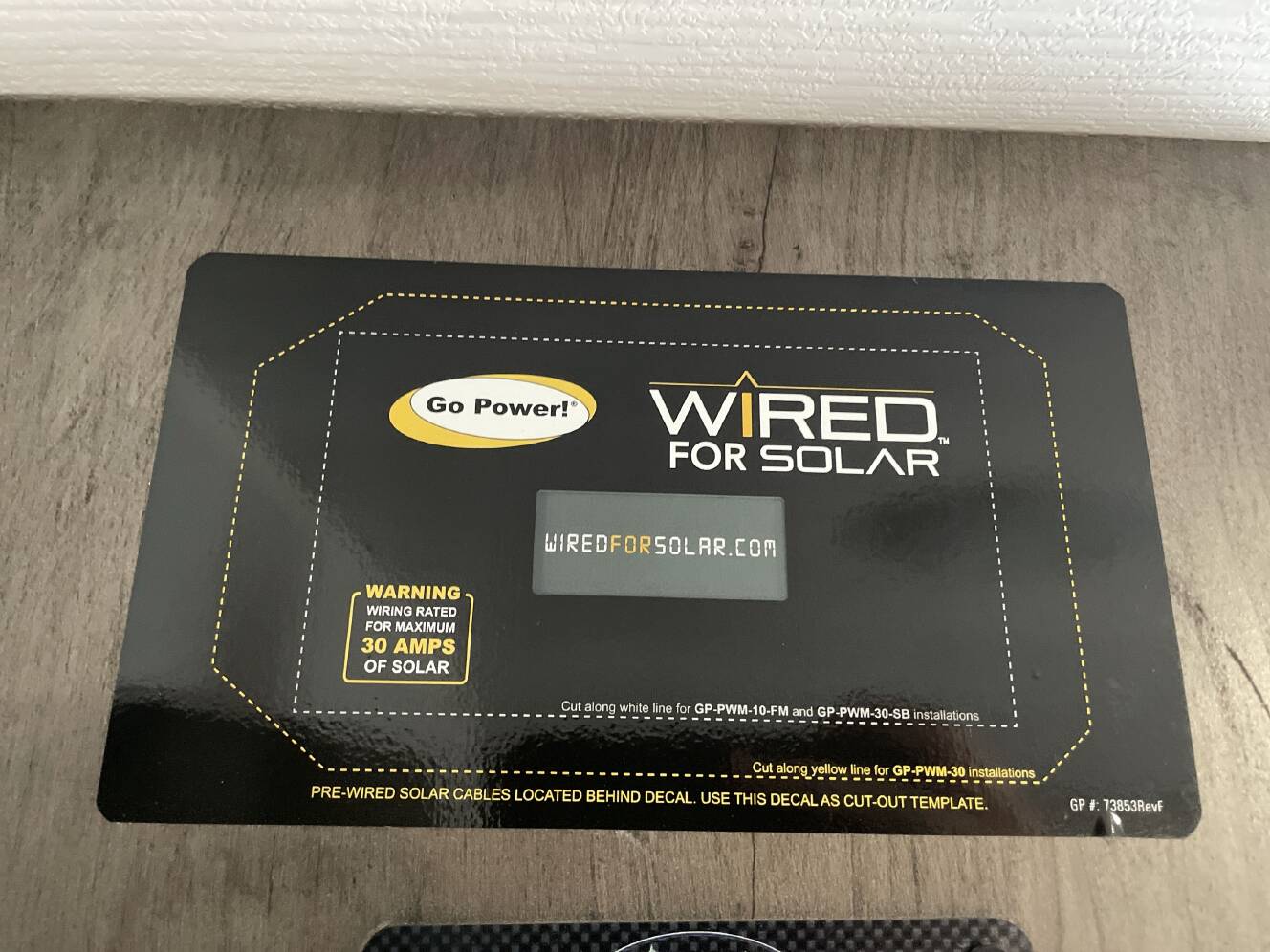 A photo of this 2022 Forest River WILDWOOD X-LITE 19DBXL