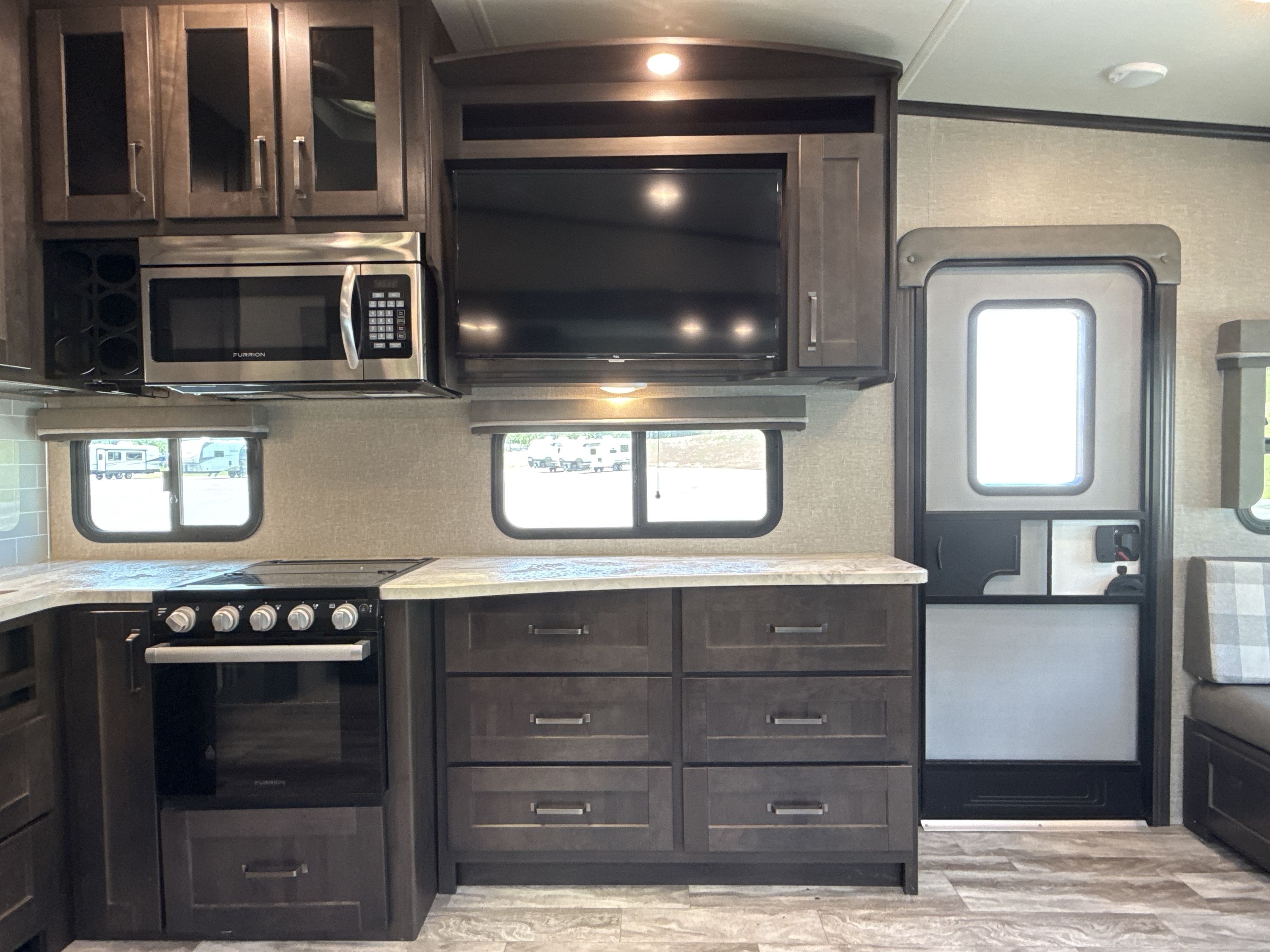 2022 Grand Design REFLECTION 150 SERIES 260RD in ridgeland SC