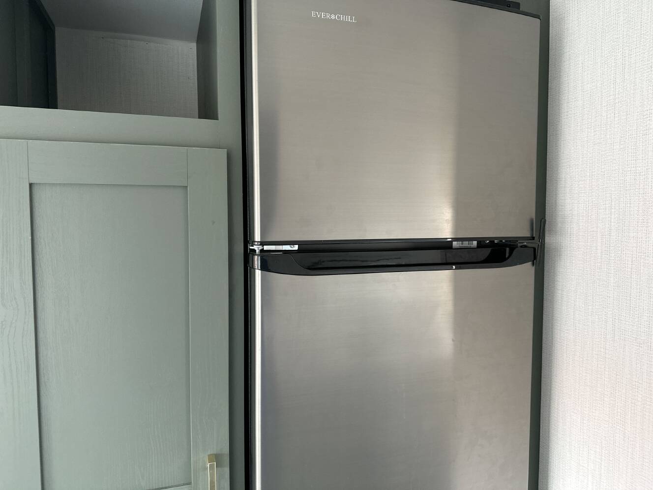 A photo of this 2024 Heartland EDDIE BAUER 210RD-C